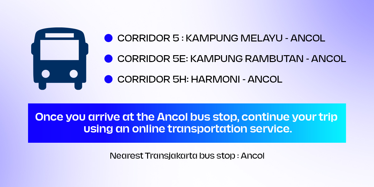 Faq Bus