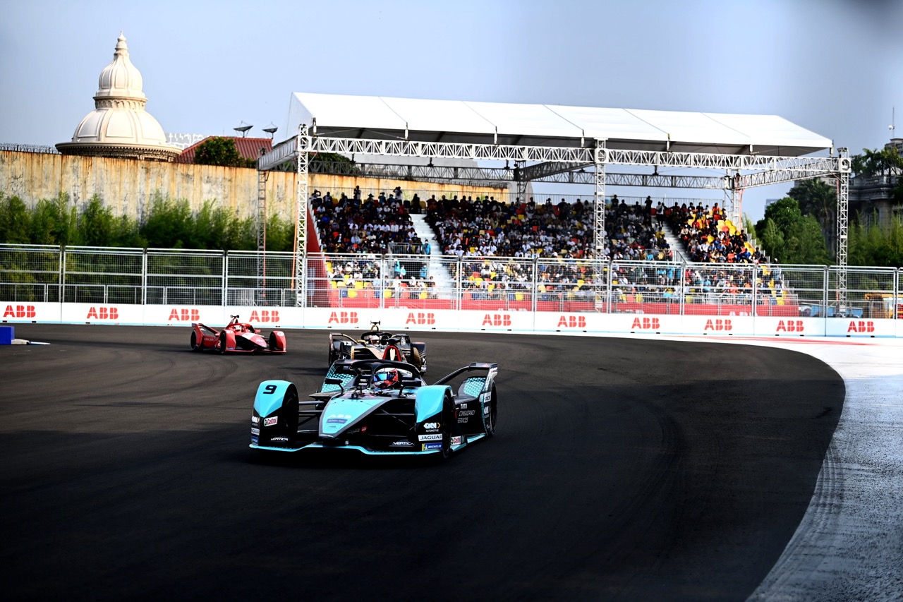 Grand Stand