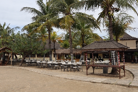Jimbaran